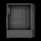GAMDIAS Aura GC7 ARGB Tempered Glass Black 16333-442E3-30000-G small