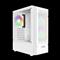 GAMDIAS Aura GC7 ARGB Tempered Glass White 16333-442F3-30000-G small
