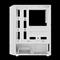 GAMDIAS Aura GC7 ARGB Tempered Glass White 16333-442F3-30000-G small