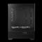 GAMDIAS Aura GC9M ELITE ARGB Tempered Glass Black 16334-02F13-10000-G small