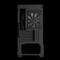 GAMDIAS Aura GC9M ELITE ARGB Tempered Glass Black 16334-02F13-10000-G small