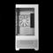 GAMDIAS Aura GC9M ELITE ARGB Tempered Glass White 16334-02F23-10000-G small