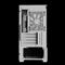 GAMDIAS Aura GC9M ELITE ARGB Tempered Glass White 16334-02F23-10000-G small