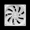 GAMDIAS Aura GL120 V2 WH Performance ARGB Liquid Cooler 16322-02900-30000-G small