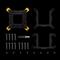 GAMDIAS Aura GL240 LITE AURA_GL240_LITE small