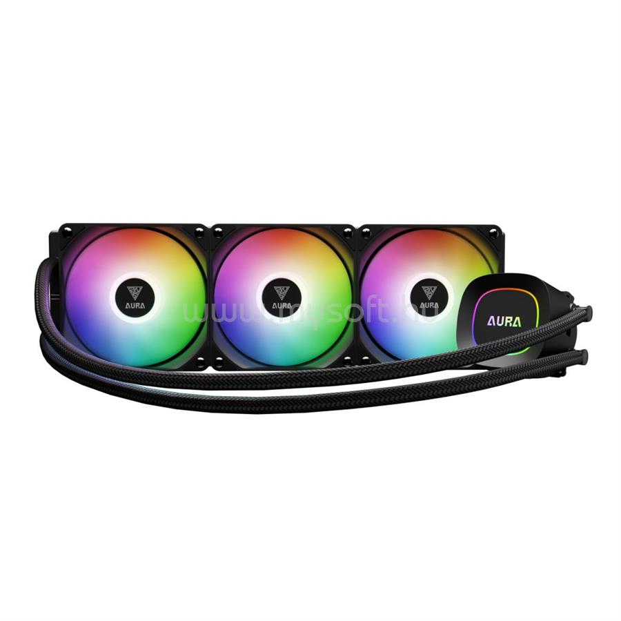 GAMDIAS Aura GL360 LITE