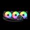 GAMDIAS Aura GL360 V2 Performance ARGB Liquid Cooler 16322-02800-30000-G small