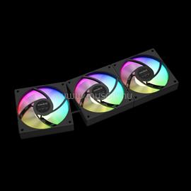 GAMDIAS Aura GL360 V2 Performance ARGB Liquid Cooler 16322-02800-30000-G small