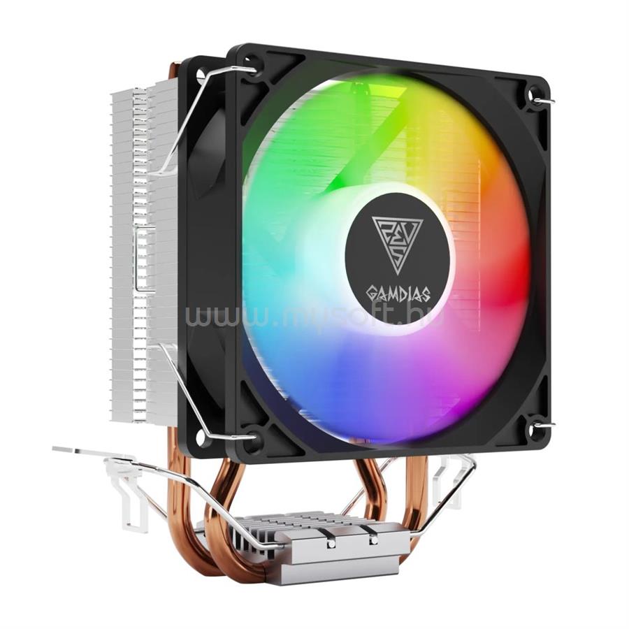 GAMDIAS Boreas E1-210 LITE