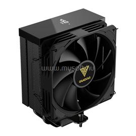 GAMDIAS Boreas M2-51D CPU Cooler 16351-02400-00000-G small