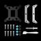 GAMDIAS Boreas M2-51D WH ARGB BOREAS_M2-51D_WH_ARGB small