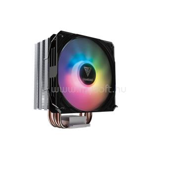 GAMDIAS FAN - CPU Fan - Boreas E1-410