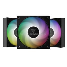 GAMDIAS Notus M1-1203 ARGB (3 Pack) NOTUS_M1-1203_ARGB small