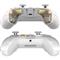GAMESIR Cyclone 2 Multiplatform Bluetooth / USB / vezeték nélküli gamepad játékvezérlő (fehér) CYCLONE_2_WHITE small