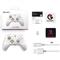 GAMESIR Cyclone 2 Multiplatform Bluetooth / USB / vezeték nélküli gamepad játékvezérlő (fehér) CYCLONE_2_WHITE small
