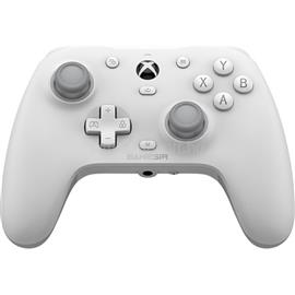 GAMESIR G7 HE USB-C gamepad játékvezérlő (fehér) G7HE_WHITE small