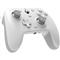 GAMESIR G7 HE USB-C gamepad játékvezérlő (fehér) G7HE_WHITE small