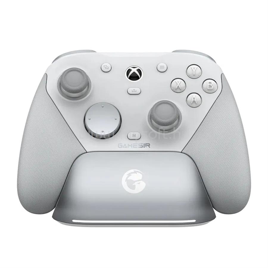 GAMESIR G7 Pro Tri-Mode Vezeték Nélküli Kontroller - Fehér