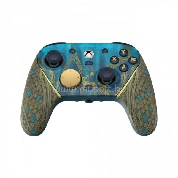 GAMESIR G7 Pro Tri-Mode vezeték nélküli kontroller - Wuchang Special Edition