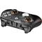GAMESIR G7 Pro Zenless Zone Zero Edition Bluetooth / USB / vezeték nélküli gamepad játékvezérlő fekete G7_PRO_ZZZ small
