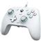 GAMESIR G7 SE USB-C gamepad játékvezérlő (fehér) G7_SE small