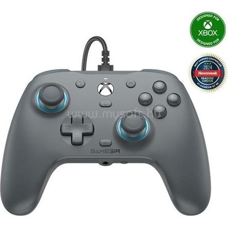 GAMESIR G7 SE USB-C gamepad játékvezérlő (szürke)