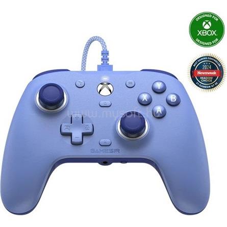 GAMESIR G7 SE USB-C gamepad játékvezérlő (kék)