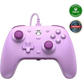 GAMESIR G7 SE USB-C gamepad játékvezérlő (lila) G7_SE_VT small