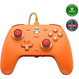 GAMESIR G7 SE USB-C gamepad játékvezérlő (narancssárga) G7_SE_OR small