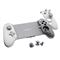 GAMESIR G8+ MFI Type-C kontroller (Apple tanusítvánnyal) - okostelefon tartóval GSG8BT002 small