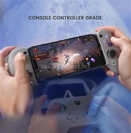 GAMESIR G8 vezeték nélküli kontroller - okostelefon-tartóval GAMESIR_G8 small
