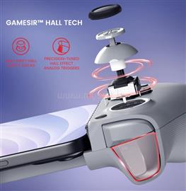 GAMESIR G8 vezeték nélküli kontroller - okostelefon-tartóval GAMESIR_G8 small