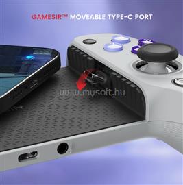 GAMESIR G8 vezeték nélküli kontroller - okostelefon-tartóval GAMESIR_G8 small