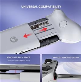GAMESIR G8 vezeték nélküli kontroller - okostelefon-tartóval GAMESIR_G8 small