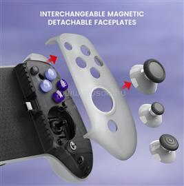GAMESIR G8 vezeték nélküli kontroller - okostelefon-tartóval GAMESIR_G8 small