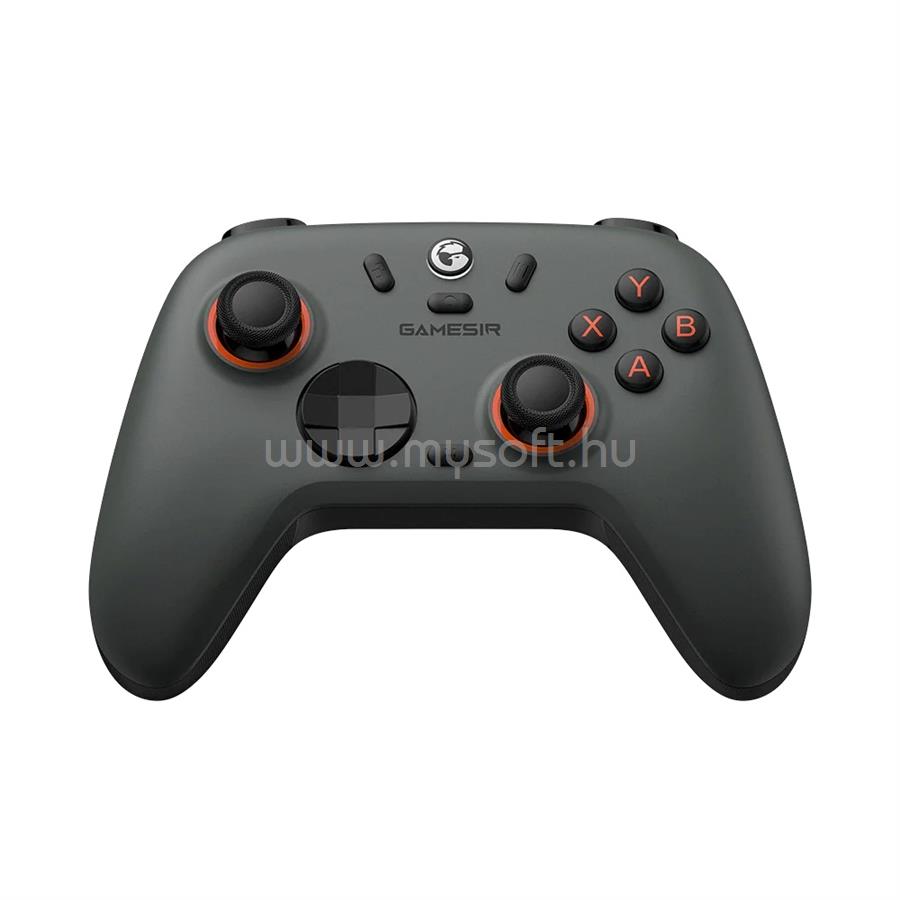 GAMESIR Nova 2 Lite vezeték nélküli kontroller (fekete)