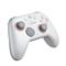 GAMESIR Nova 2 Lite vezeték nélküli kontroller (fehér) GS-NL2_white small