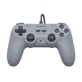 GAMESIR Tegenaria Lite Vezetékes Kontroller - Retro Szürke GS-T3L_grey small