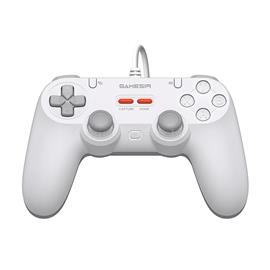 GAMESIR Tegenaria Lite vezetékes kontroller (fehér) GS-T3L_white small