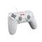 GAMESIR Tegenaria Lite vezetékes kontroller (fehér) GS-T3L_white small