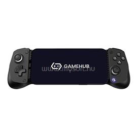 GAMESIR X5 Lite Type-C mobil kontroller okostelefonokhoz GS-X5L_black small