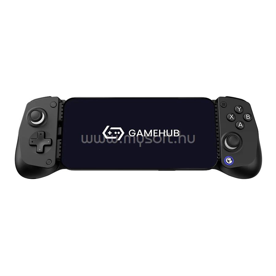 GAMESIR X5 Lite Type-C mobil kontroller okostelefonokhoz