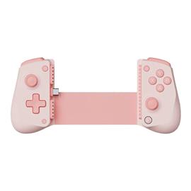 GAMESIR X5 Lite Type-C Mobil Kontroller Okostelefonokhoz - Pink GS-X5L_pink small