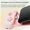 GAMESIR X5 Lite Type-C Mobil Kontroller Okostelefonokhoz - Pink GS-X5L_pink small