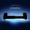 GAMESIR X5 Lite Type-C mobil kontroller okostelefonokhoz - Zenless Zone Zero Edition GS-X5L_zzz_white small