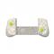 GAMESIR X5s vezeték nélküli mobil kontroller okostelefonokhoz - Zenless Zone Zero Edition GS-X5S_zzz_white small
