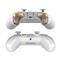 GAMESIR Cyclone 2 Vezeték Nélküli Kontroller + Dokkoló - Phantom White GSCyclone2_white small