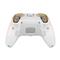GAMESIR Cyclone 2 Vezeték Nélküli Kontroller + Dokkoló - Phantom White GSCyclone2_white small