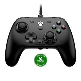GAMESIR G7 HE vezetékes Xbox & PC kontroller (fekete) GSG700HE-2 small