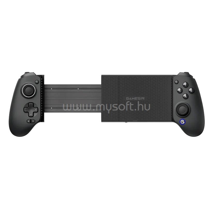 GAMESIR G8+ vezeték nélküli kontroller - okostelefon-tartóval